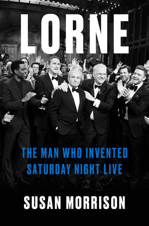 Lorne by Susan Morrison, ISBN 9780812988871