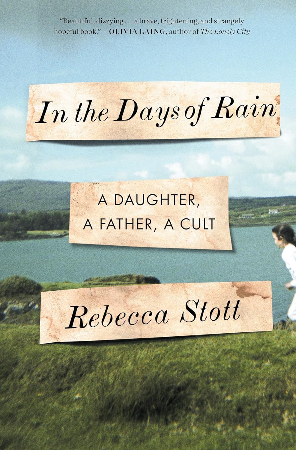 In The Days Of Rain