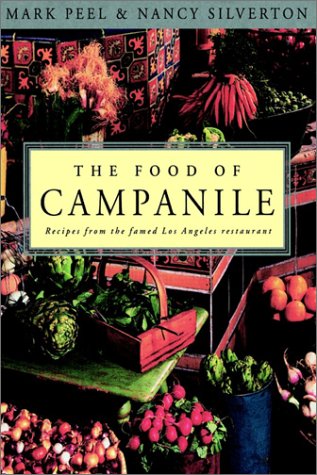 The Food of Campanile
