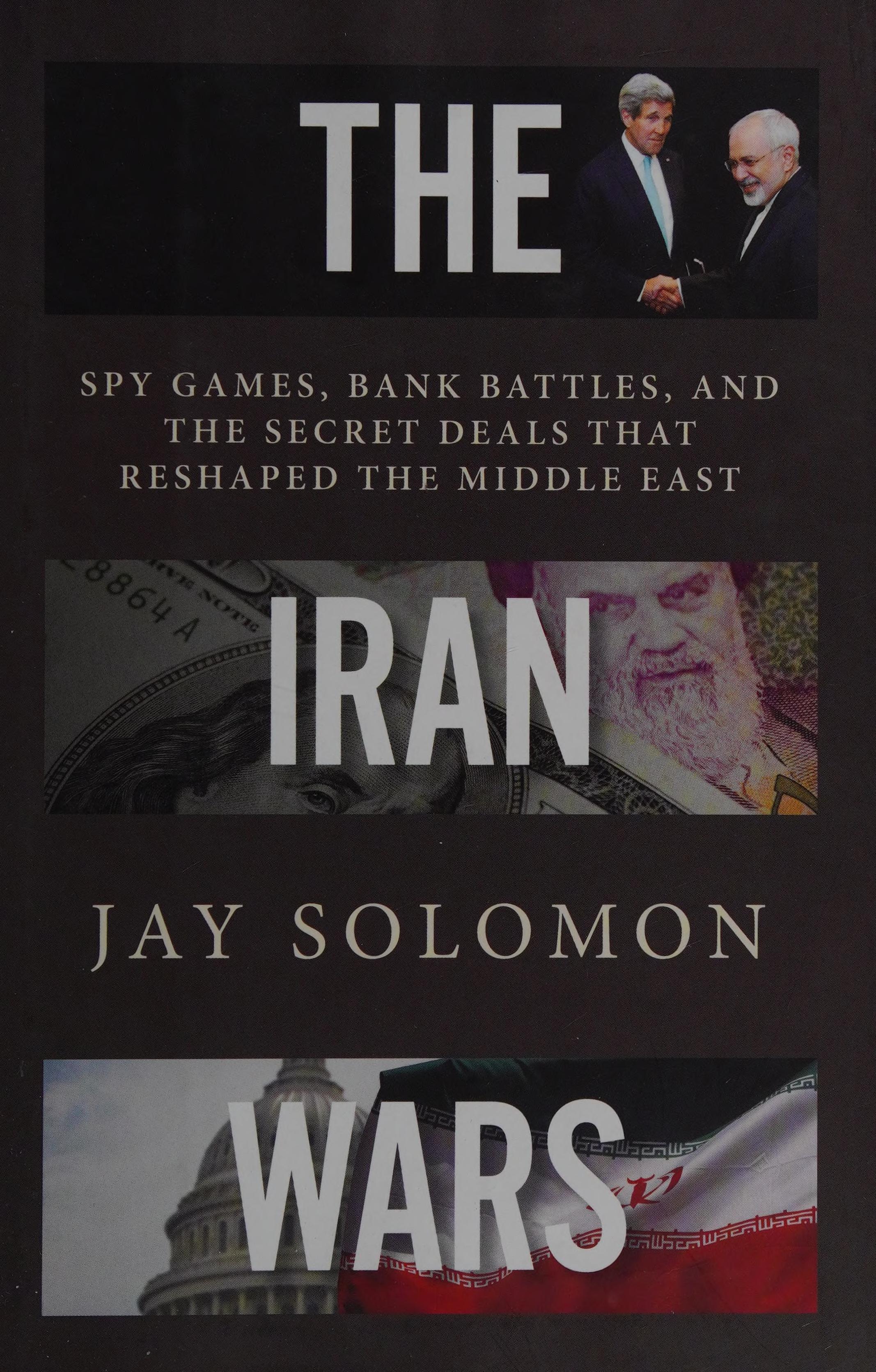 The Iran wars