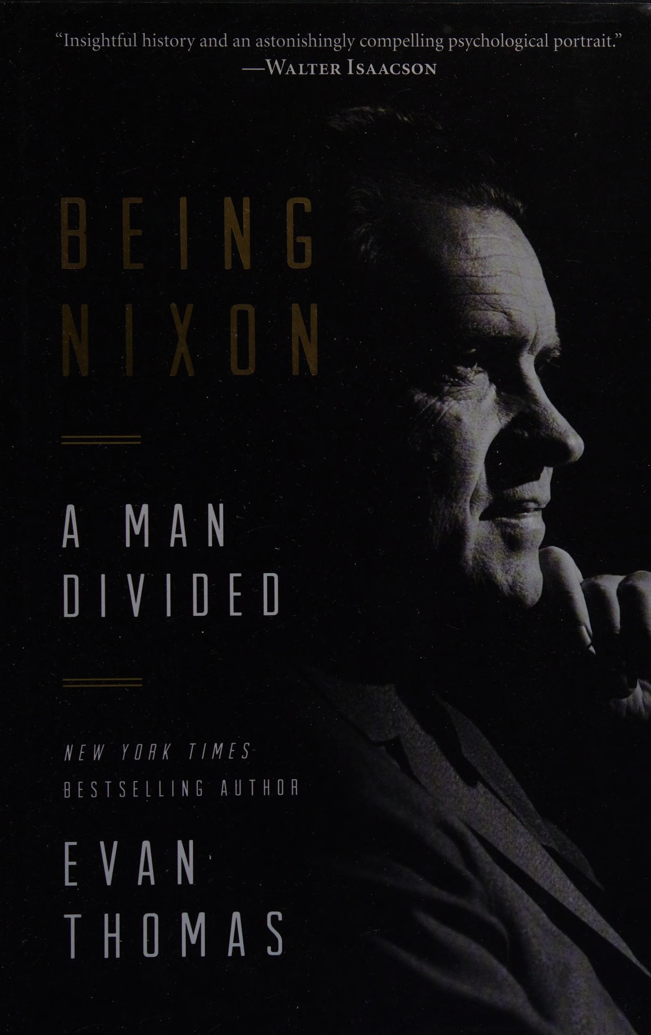 Being Nixon
