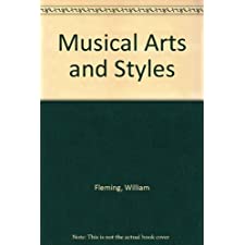 Musical Arts and Styles