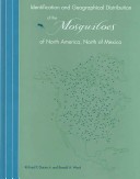 Identification And Geographical Distribution Of The Mosquitoes Of North America, North Of Mexico