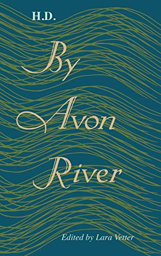 By Avon River