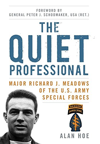 The Quiet Professional