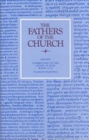 Commentary On The Gospel According To John Books 13-32