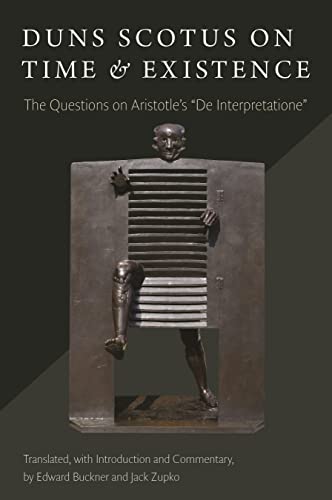 Duns Scotus On Time And Existence