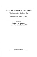 The Oil Market in the 1990s