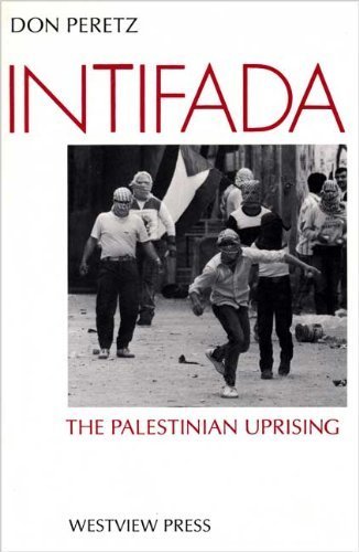 Intifada: The Palestinian Uprising