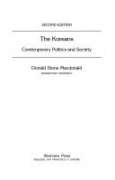 The Koreans: Contemporary Politics And Society, Second Edition