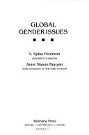 Global gender issues