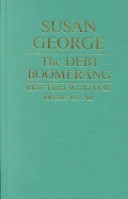 The debt boomerang