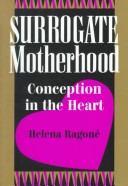 Surrogate Motherhood
