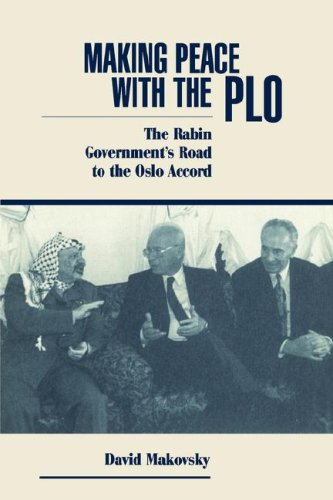 Making Peace with the Plo