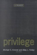 Privilege