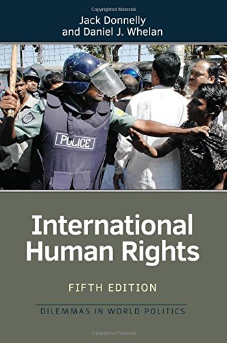 International Human Rights