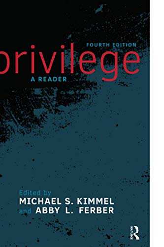 Privilege