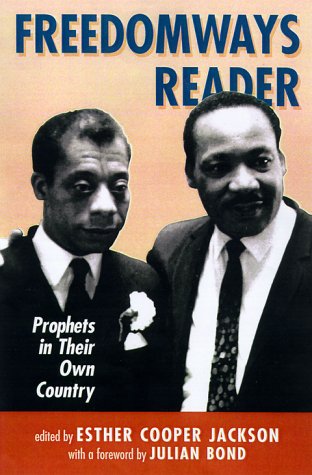 Freedomways Reader