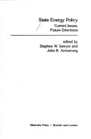 State Energy Policy