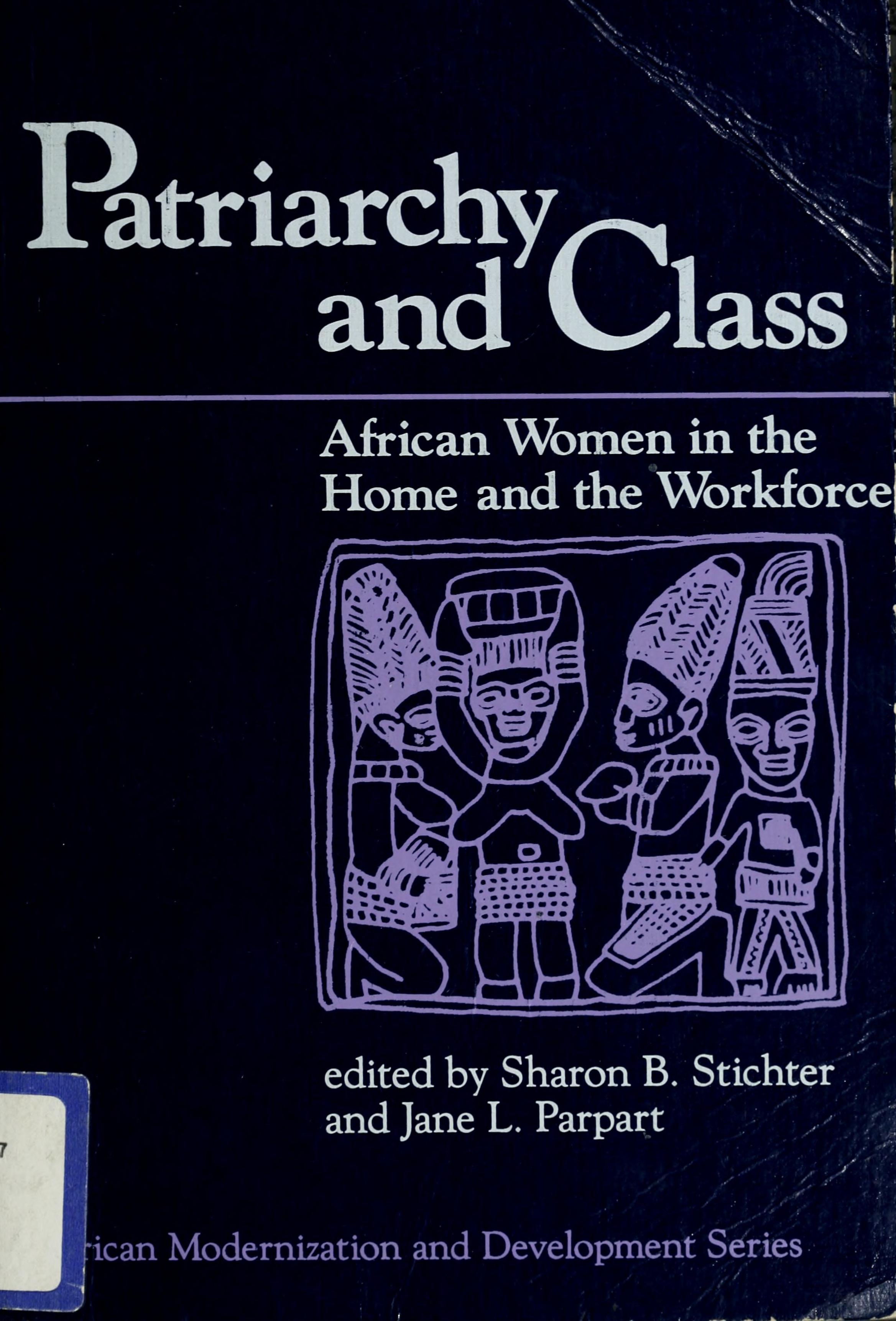 Patriarchy and Class