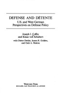 Defense And Detente