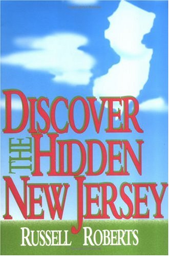 Discover the hidden New Jersey