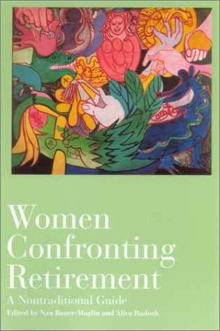 Women Confronting Retirement