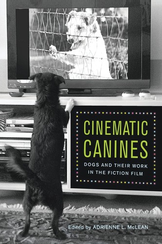 Cinematic Canines [E-Book]