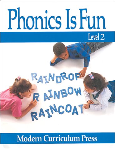 Phonics Is Fun, Gradeade 2