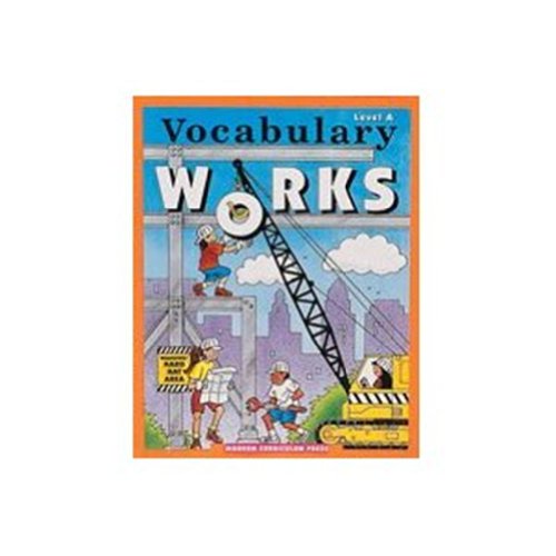 Vocabulary Works