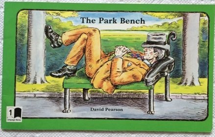 The Park Bench