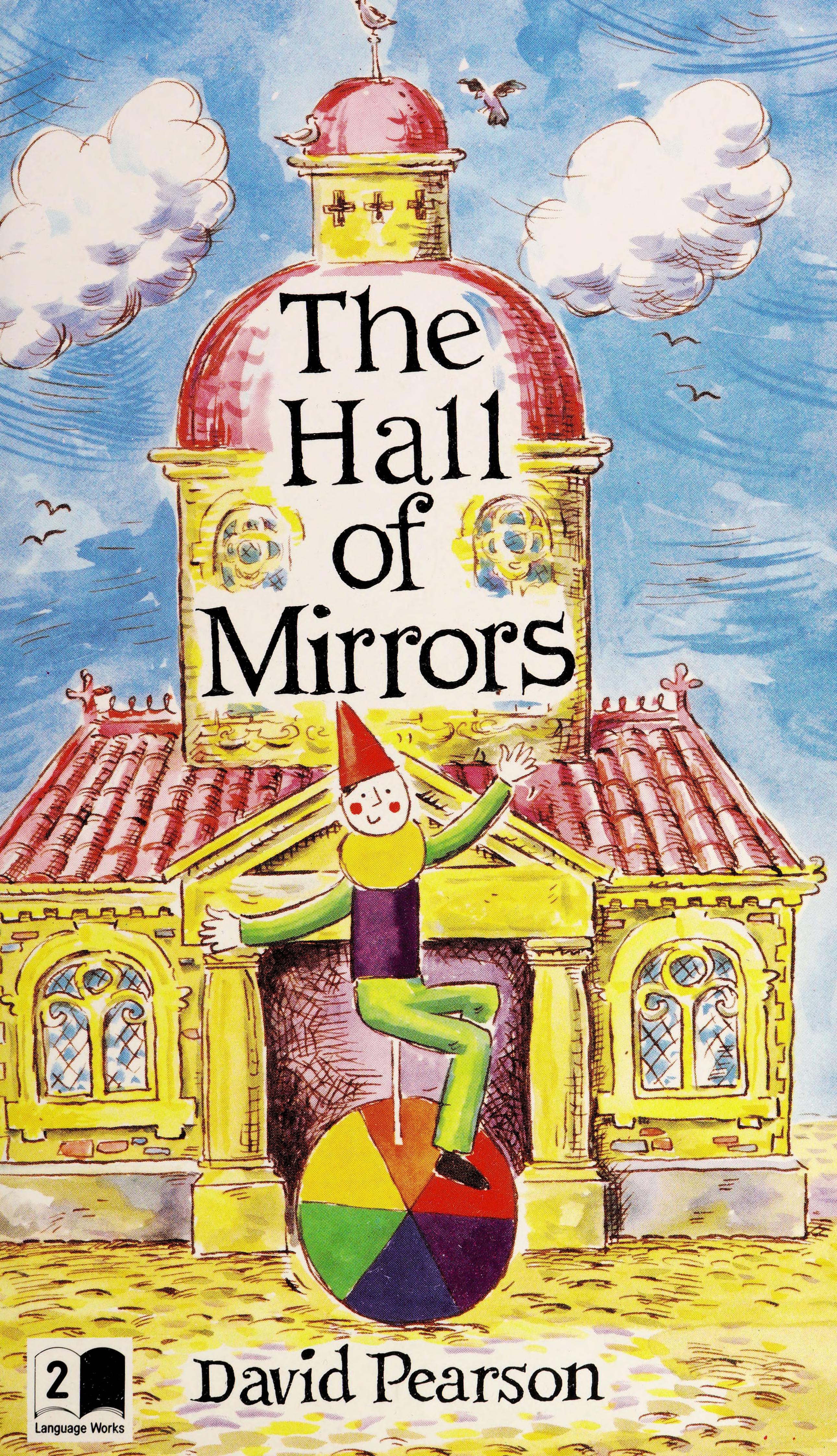 The Hall of Mirrors