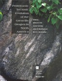 Proterozoic Tectonic Evolution Of The Grenville Orogen In North America