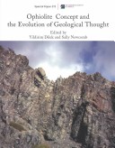 Ophiolite Concept And The Evolution Of Geological Thought