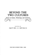 Beyond the Two Cultures