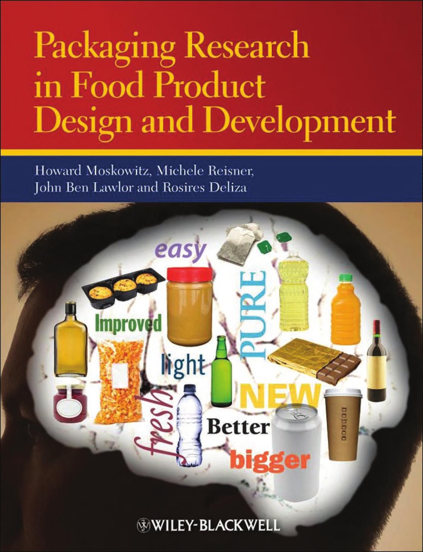 Food Packaging Research and Consumer Response