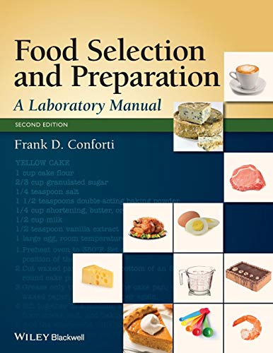 Food Selection And Preparation