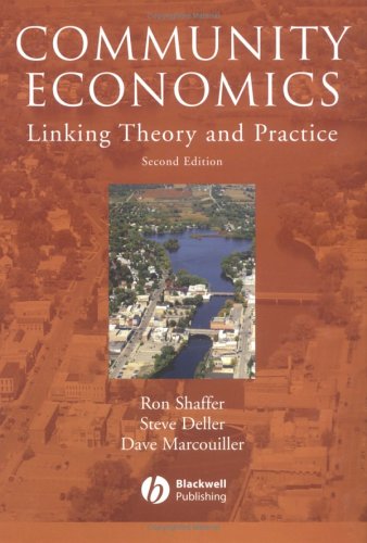 Community Economics
