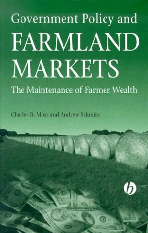 Government Policy And Farmland Markets