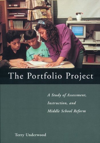 The Portfolio Project