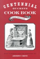 CENTENNIAL BUCKEYE COOK BOOK