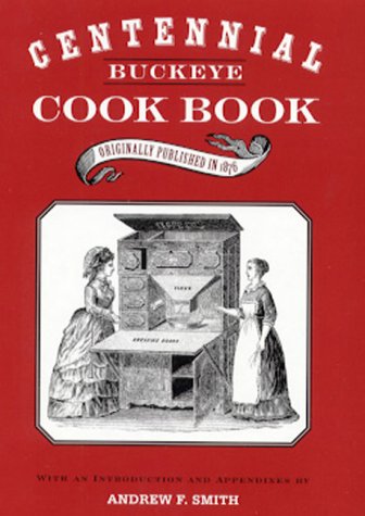 Centennial Buckeye Cook Book