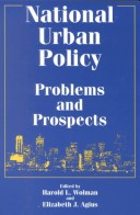 National Urban Policy
