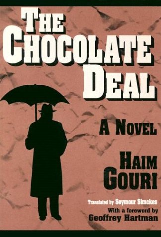 The Chocolate Deal: A Novel
