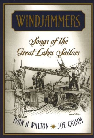 Windjammers
