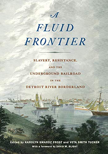 A Fluid Frontier