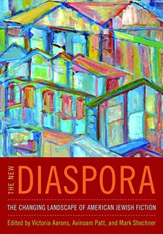 The New Diaspora