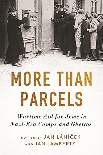 More than Parcels