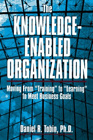 The Knowledge-Enabled Organization