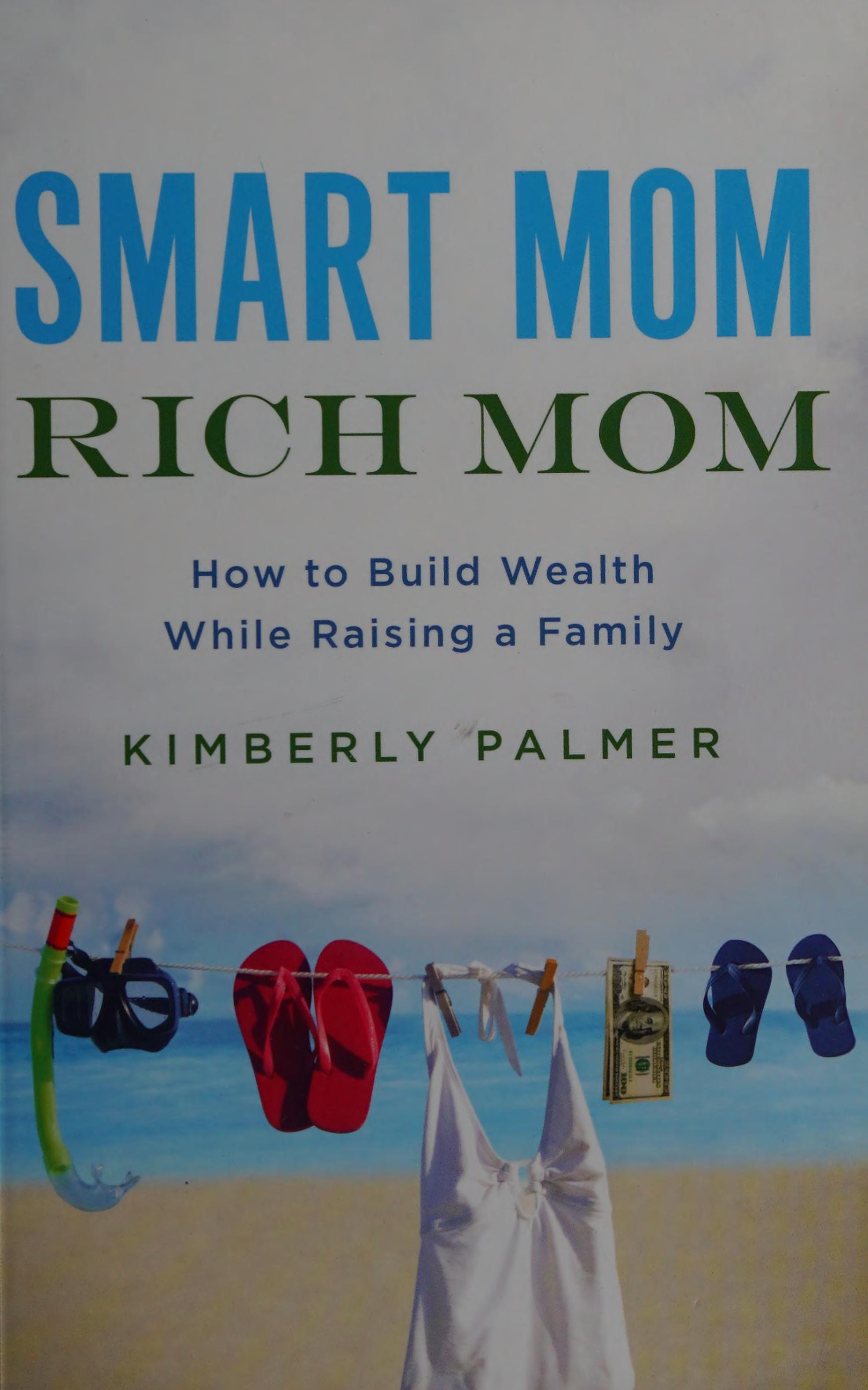 Smart mom rich mom